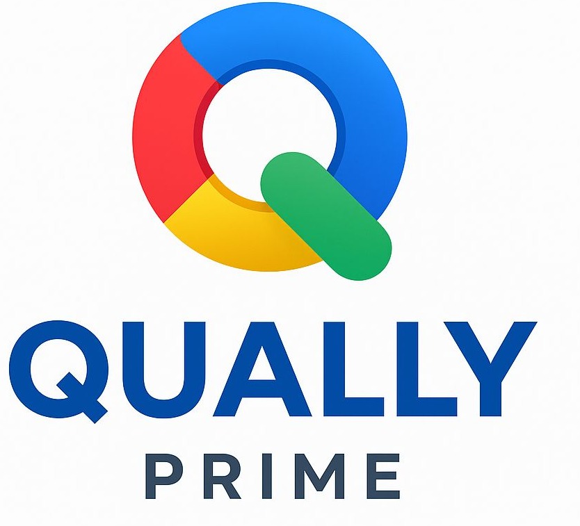 QuallyPrime